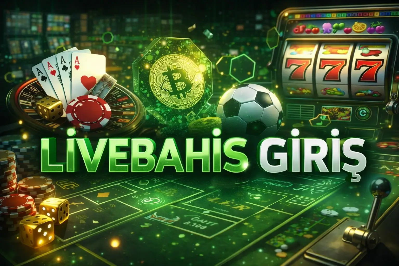 Livebahis Giriş yazısı için görsel