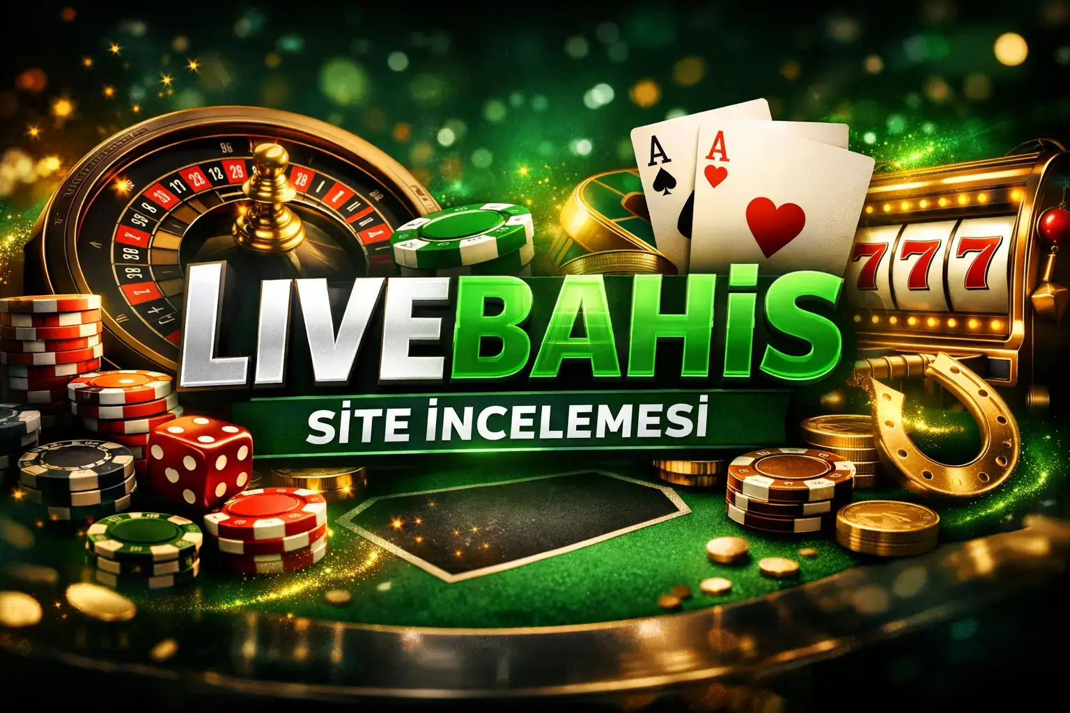 Livebahis Site İncelemesi
